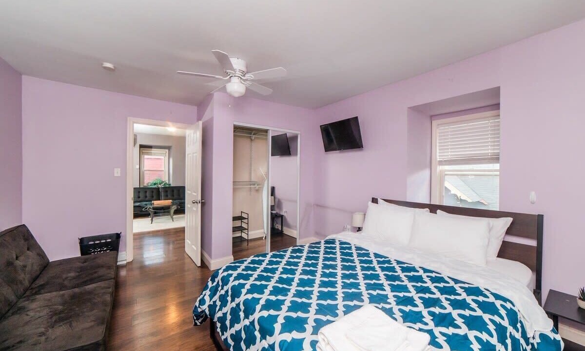 Photo of Bathroom in Allegheny-West