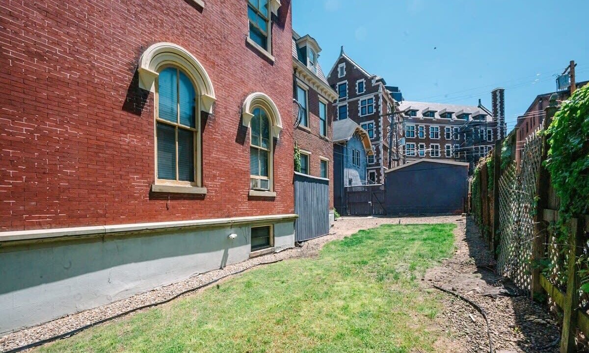 Photo of Others in Allegheny-West