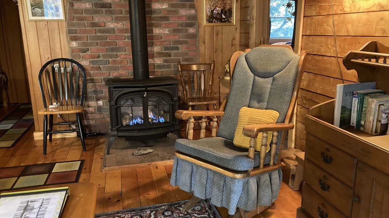 Photo of Livingroom in Richmond