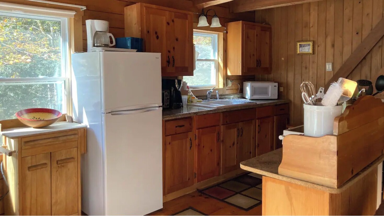 Photo of Kitchen in Richmond