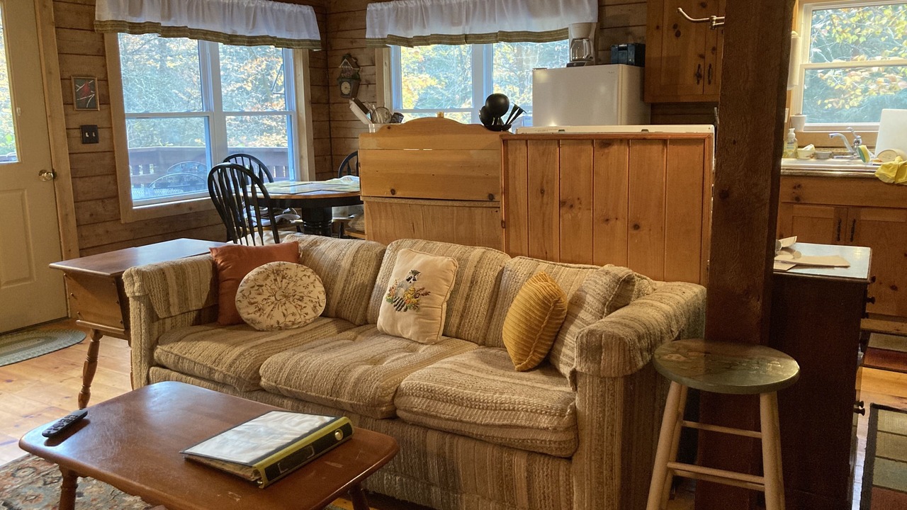 Photo of Livingroom in Richmond