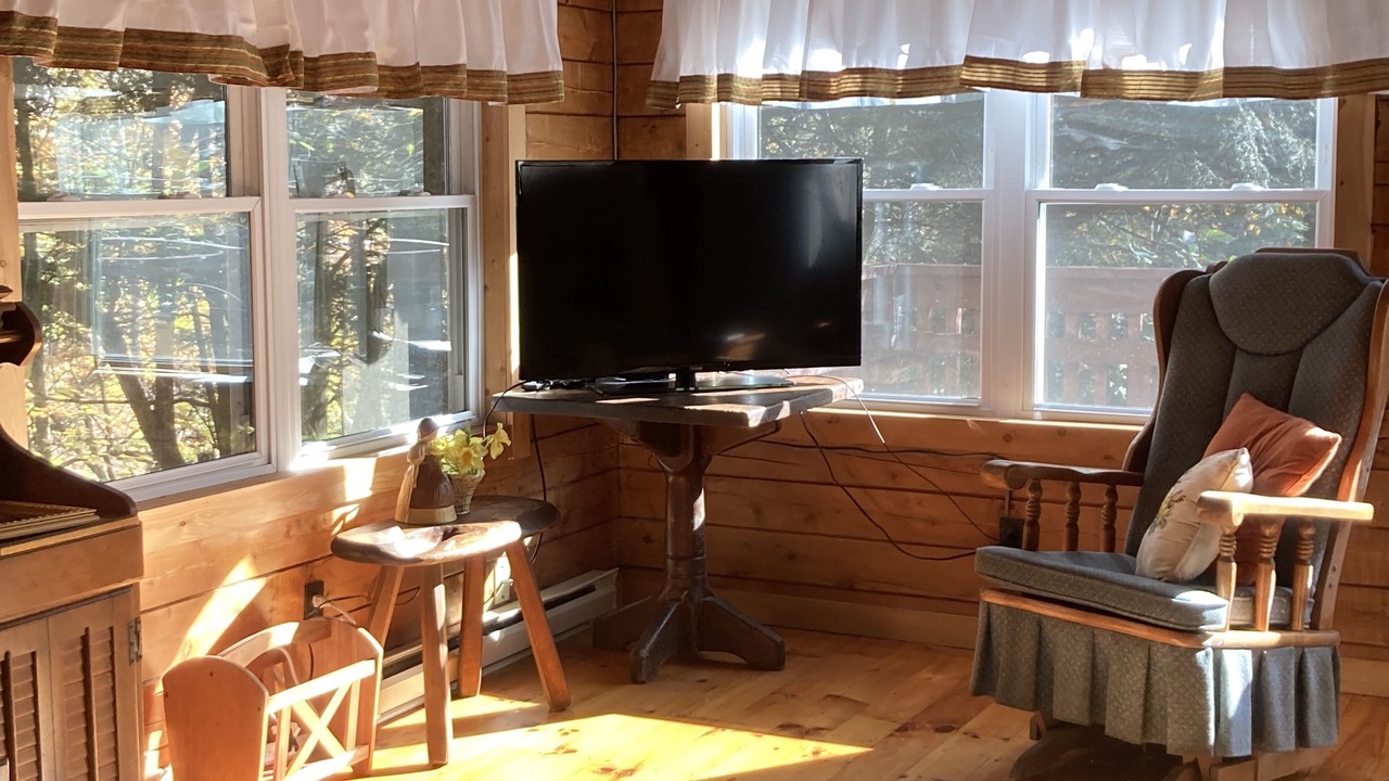 Photo of Livingroom in Richmond