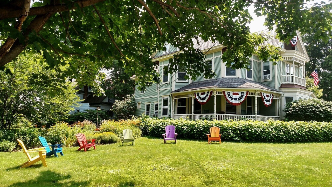 Photo of Others in Shelburne
