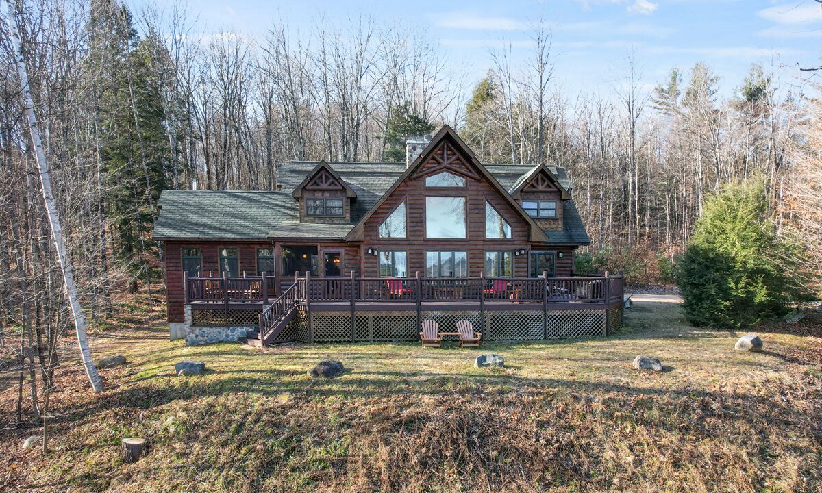 Photo of Outdoor in Johnsburg