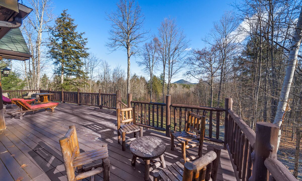 Photo of Outdoor in Johnsburg