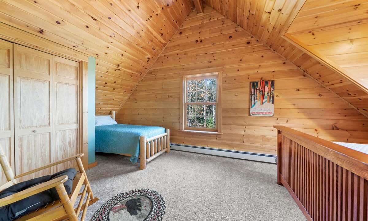 Photo of Bedroom in Johnsburg