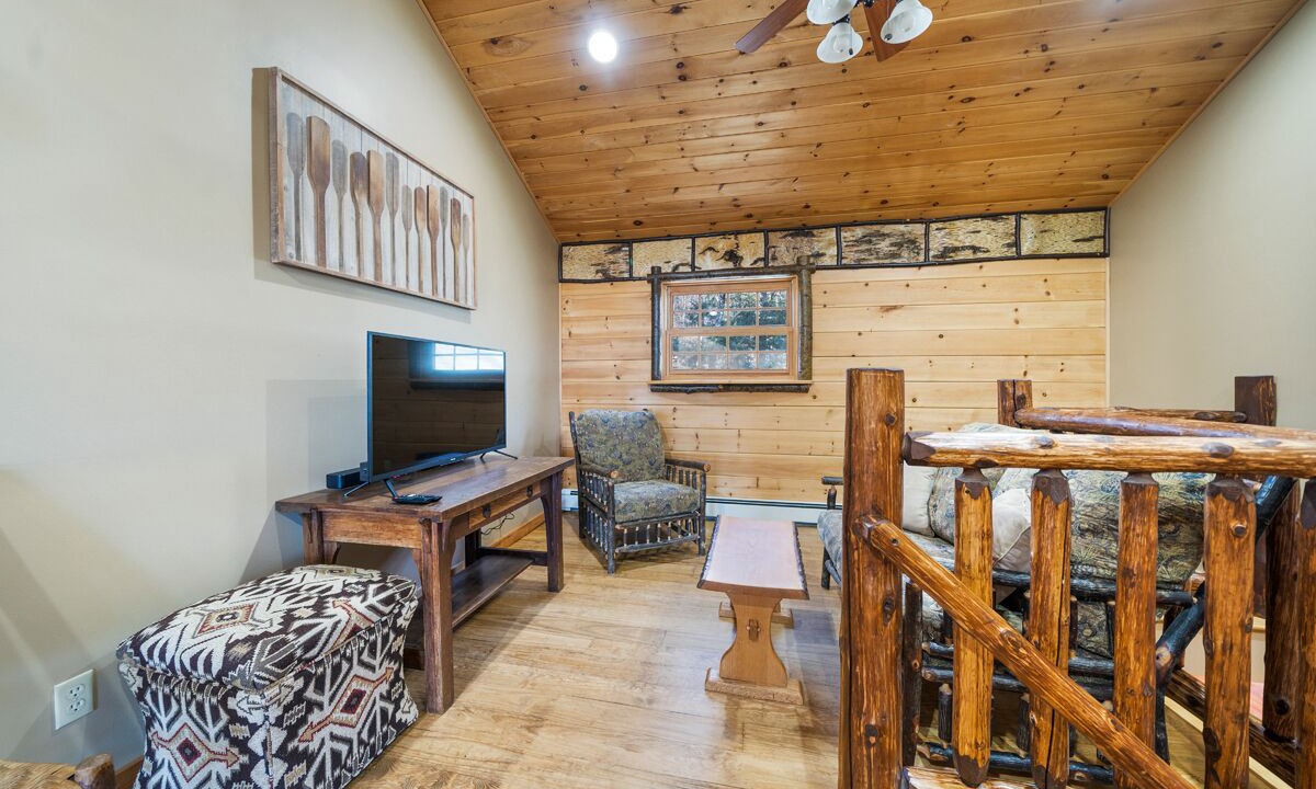 Photo of Livingroom in Johnsburg
