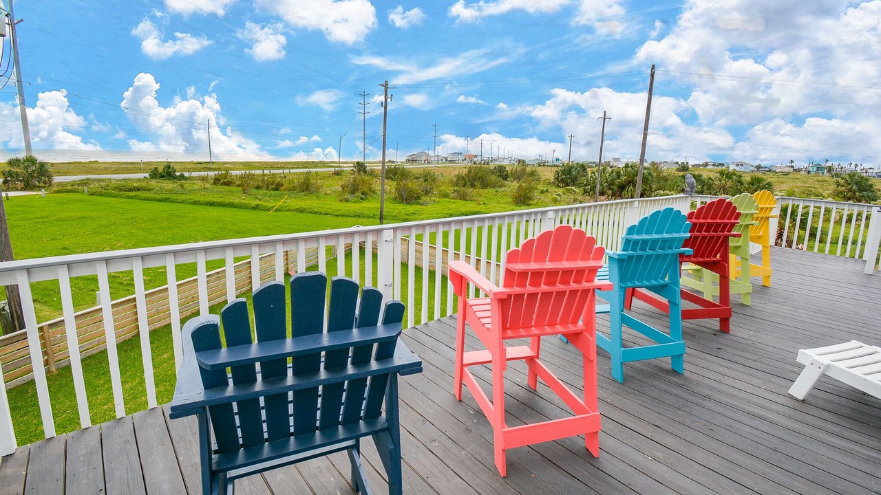 Photo of Outdoor in Terramar Beach