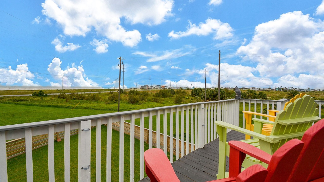 Photo of Outdoor in Terramar Beach