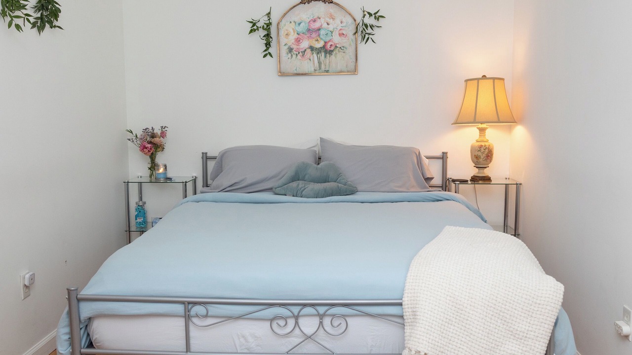 Photo of Bedroom in Hartwick