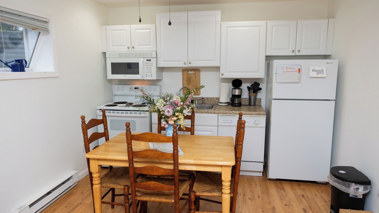 Photo of Kitchen in Hartwick