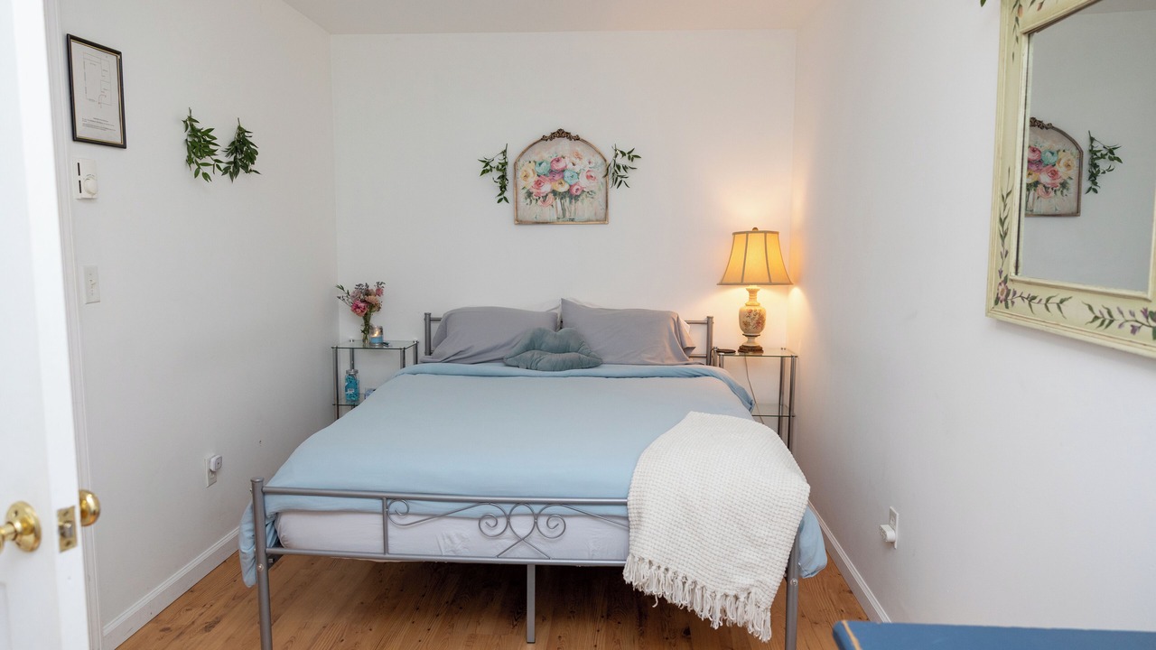 Photo of Bedroom in Hartwick