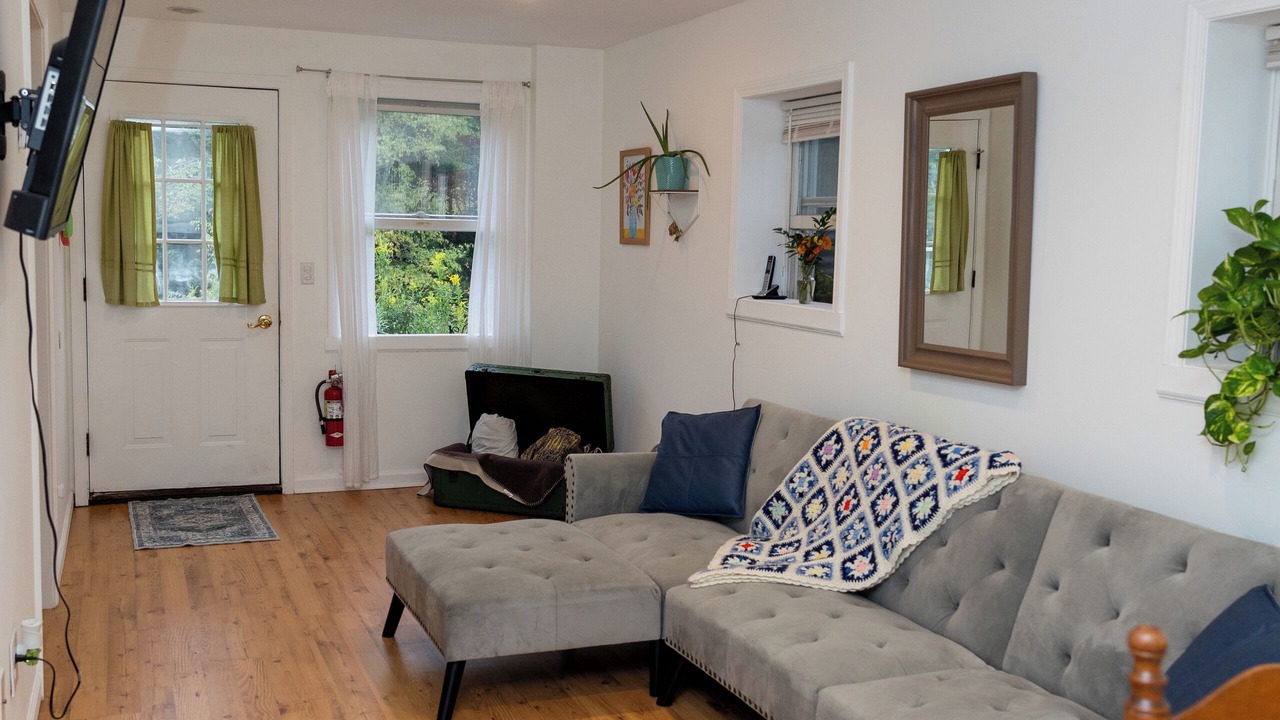 Photo of Livingroom in Hartwick