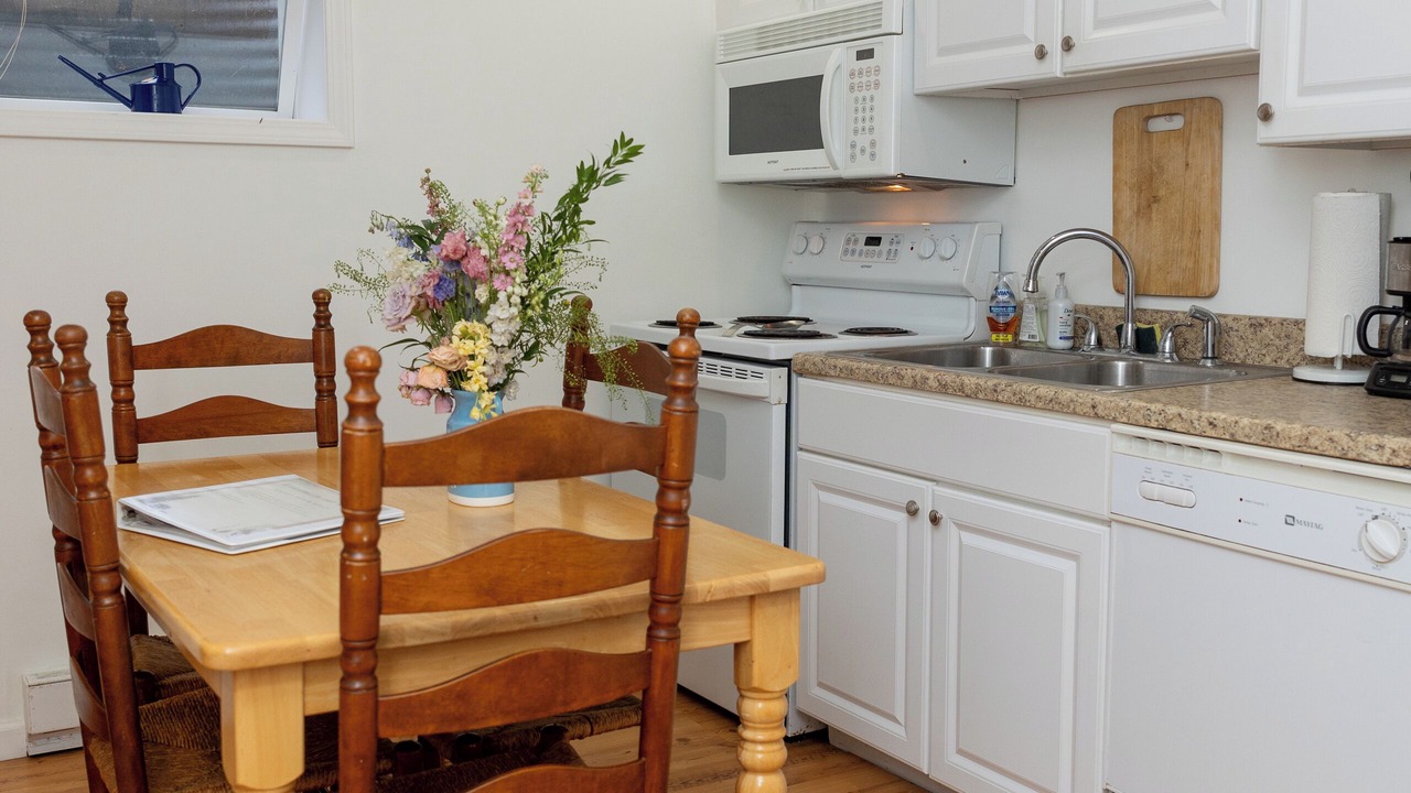 Photo of Kitchen in Hartwick