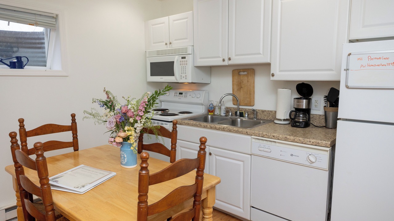 Photo of Kitchen in Hartwick