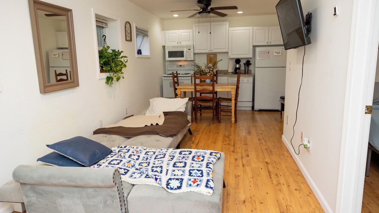 Photo of Bedroom in Hartwick