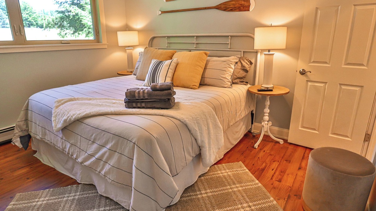 Photo of Bedroom in Fort Ann
