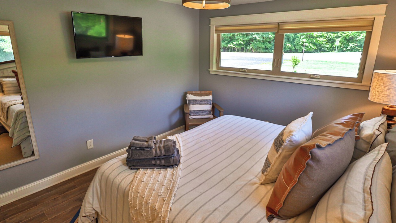 Photo of Bedroom in Fort Ann