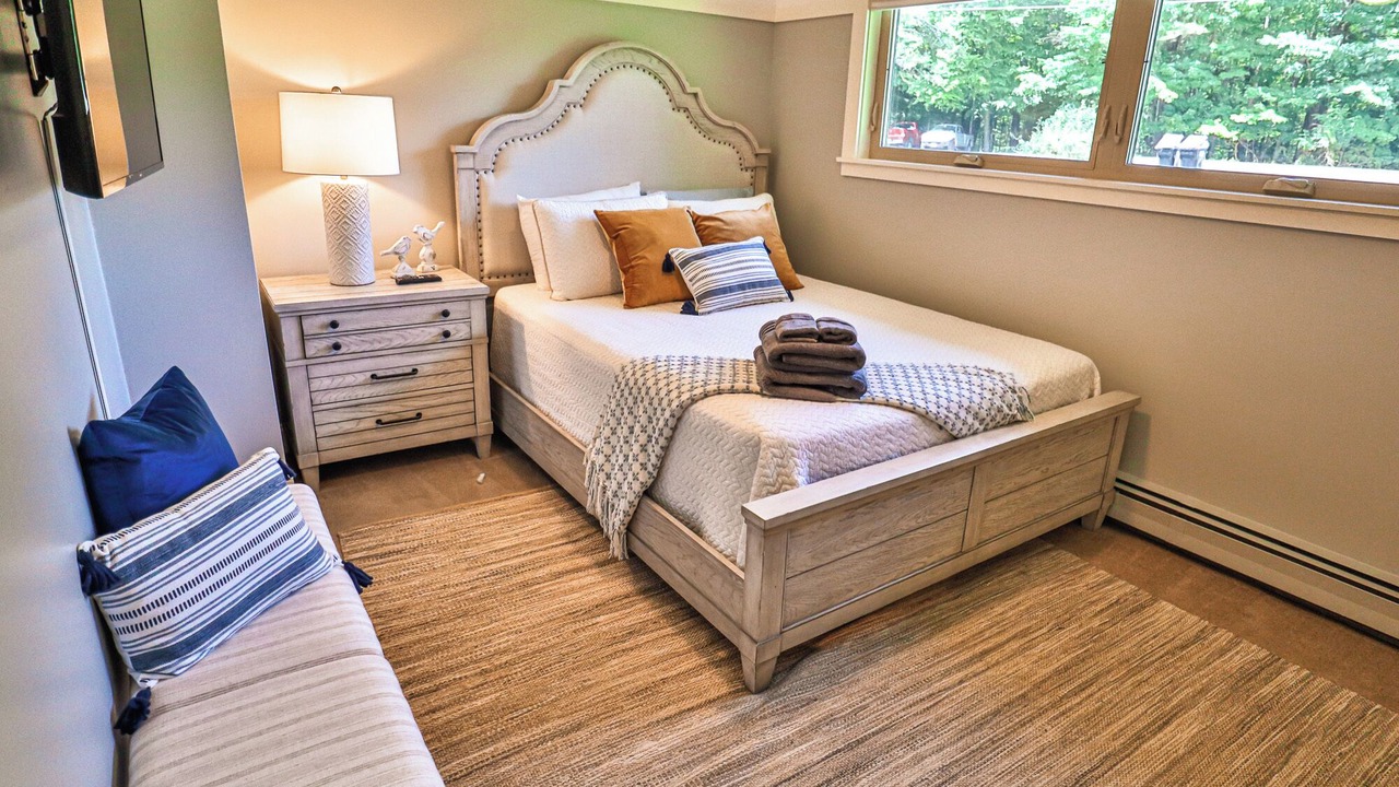Photo of Bedroom in Fort Ann