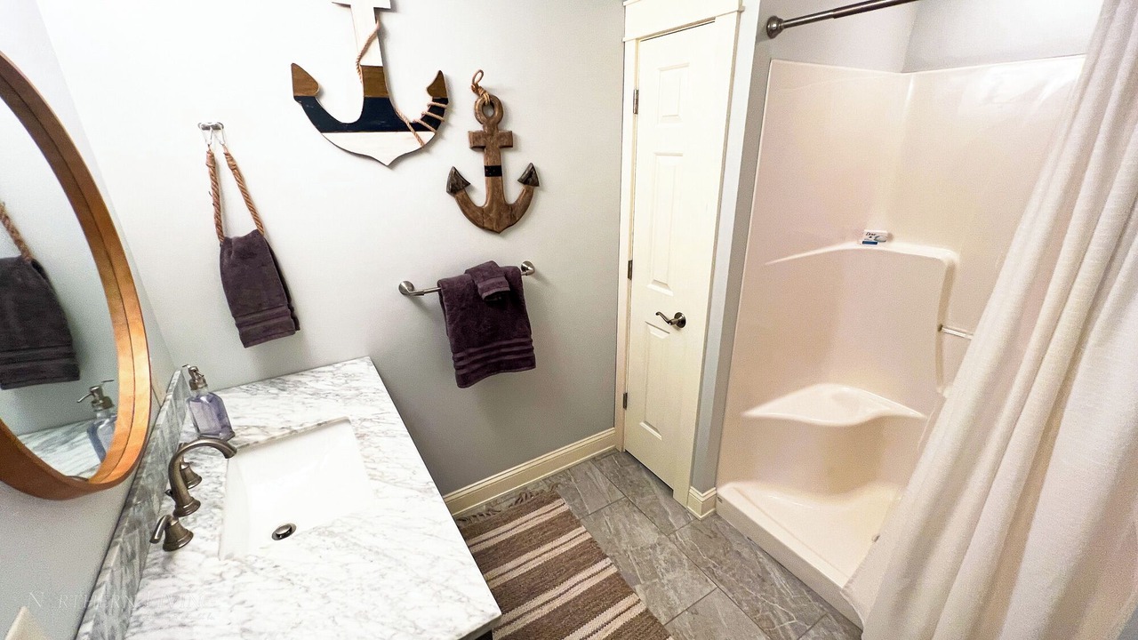 Photo of Bathroom in Fort Ann