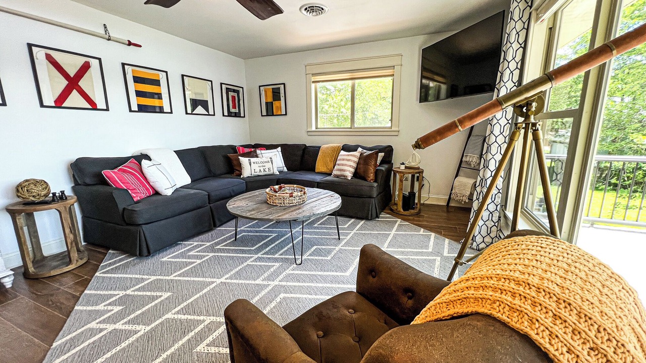 Photo of Livingroom in Fort Ann