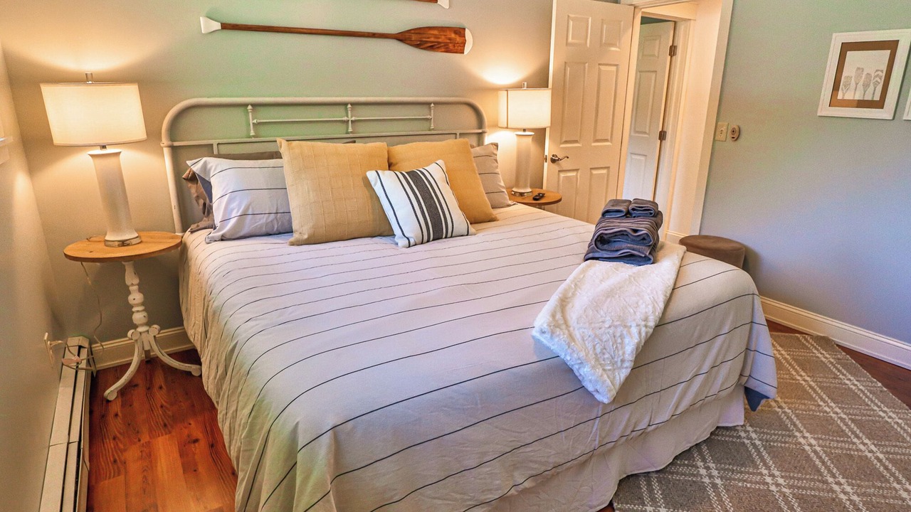 Photo of Bedroom in Fort Ann