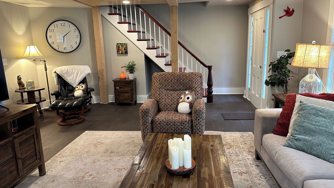 Photo of Livingroom in Plaistow