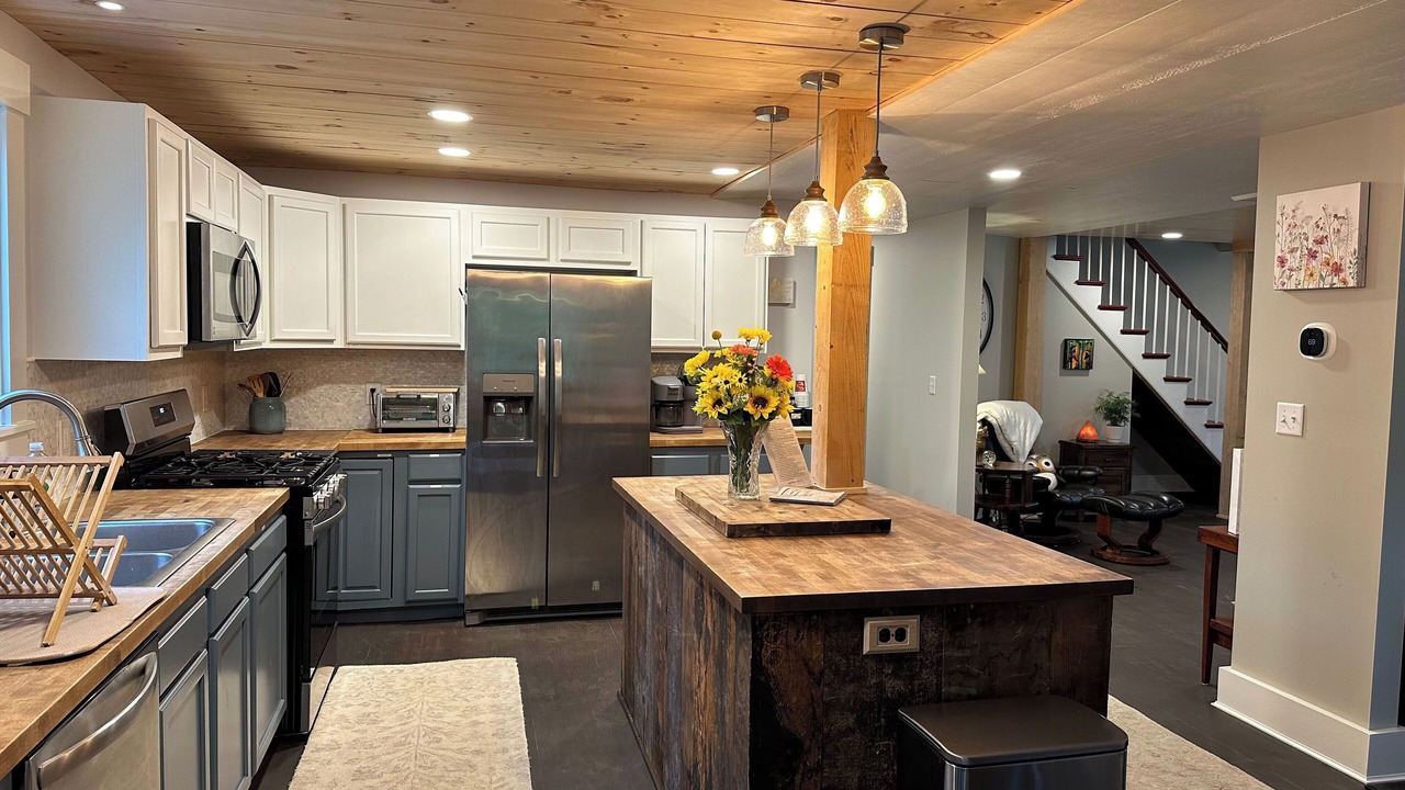 Photo of Kitchen in Plaistow