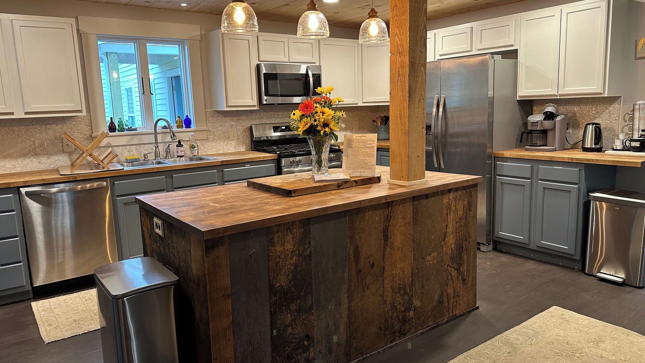 Photo of Kitchen in Plaistow