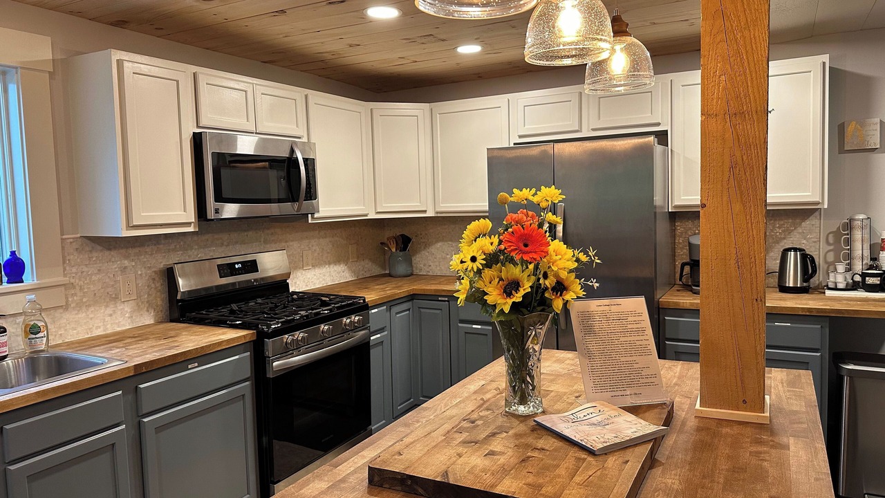 Photo of Kitchen in Plaistow