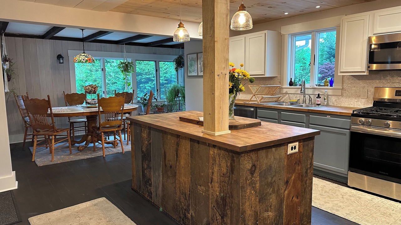 Photo of Kitchen in Plaistow