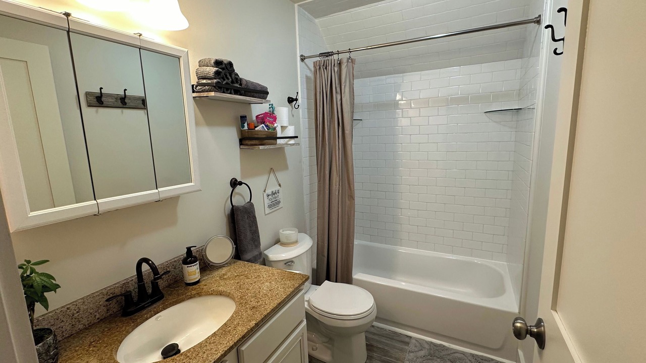 Photo of Bathroom in Plaistow