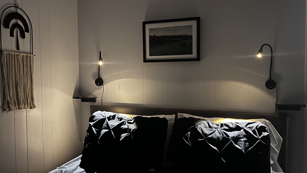 Photo of Bedroom in Middle Hope
