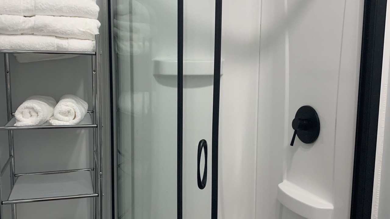 Photo of Bathroom in Middle Hope