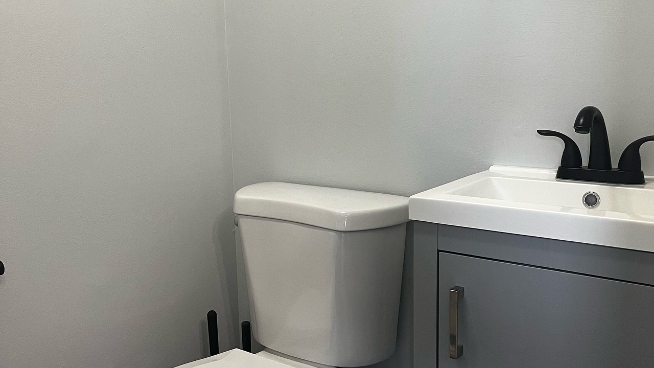 Photo of Bathroom in Middle Hope