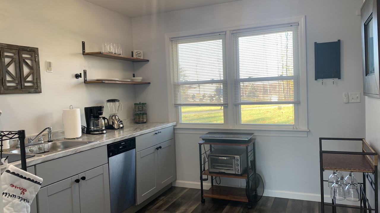 Photo of Kitchen in Middle Hope