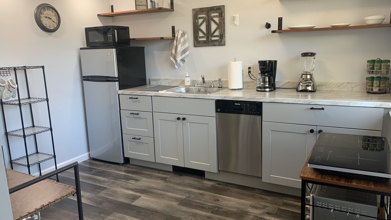 Photo of Kitchen in Middle Hope