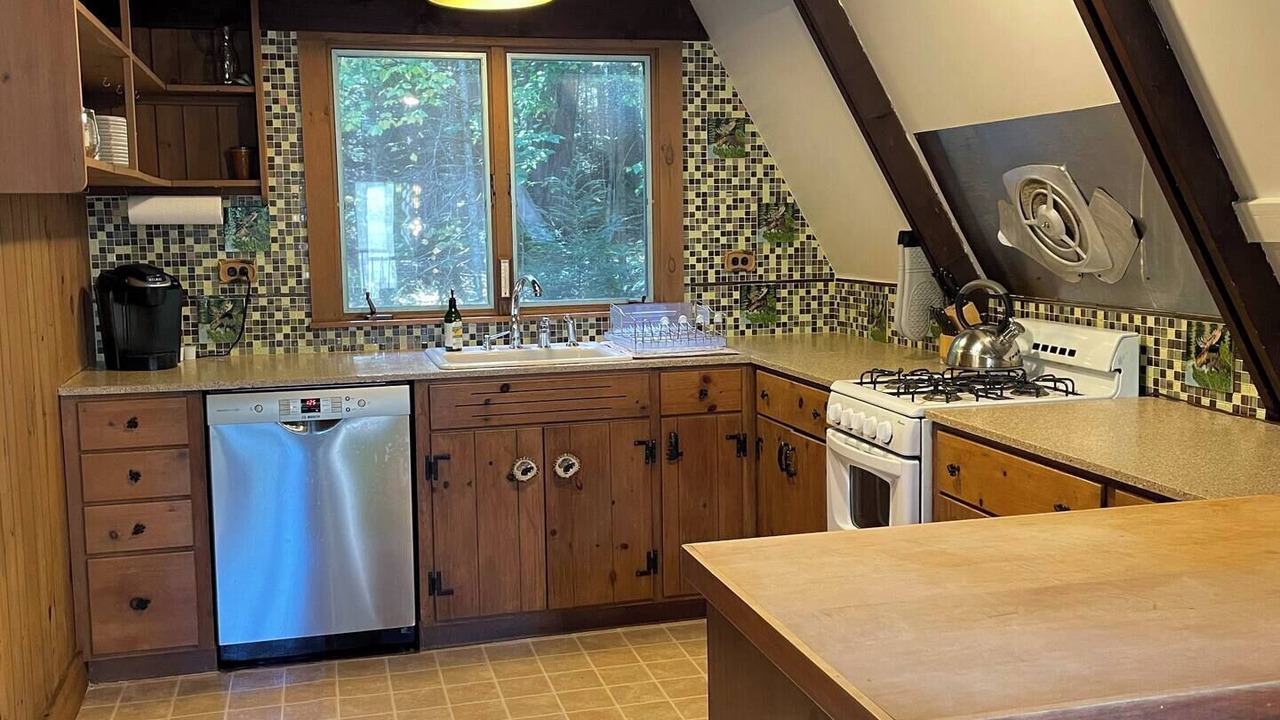 Photo of Kitchen in Jamaica