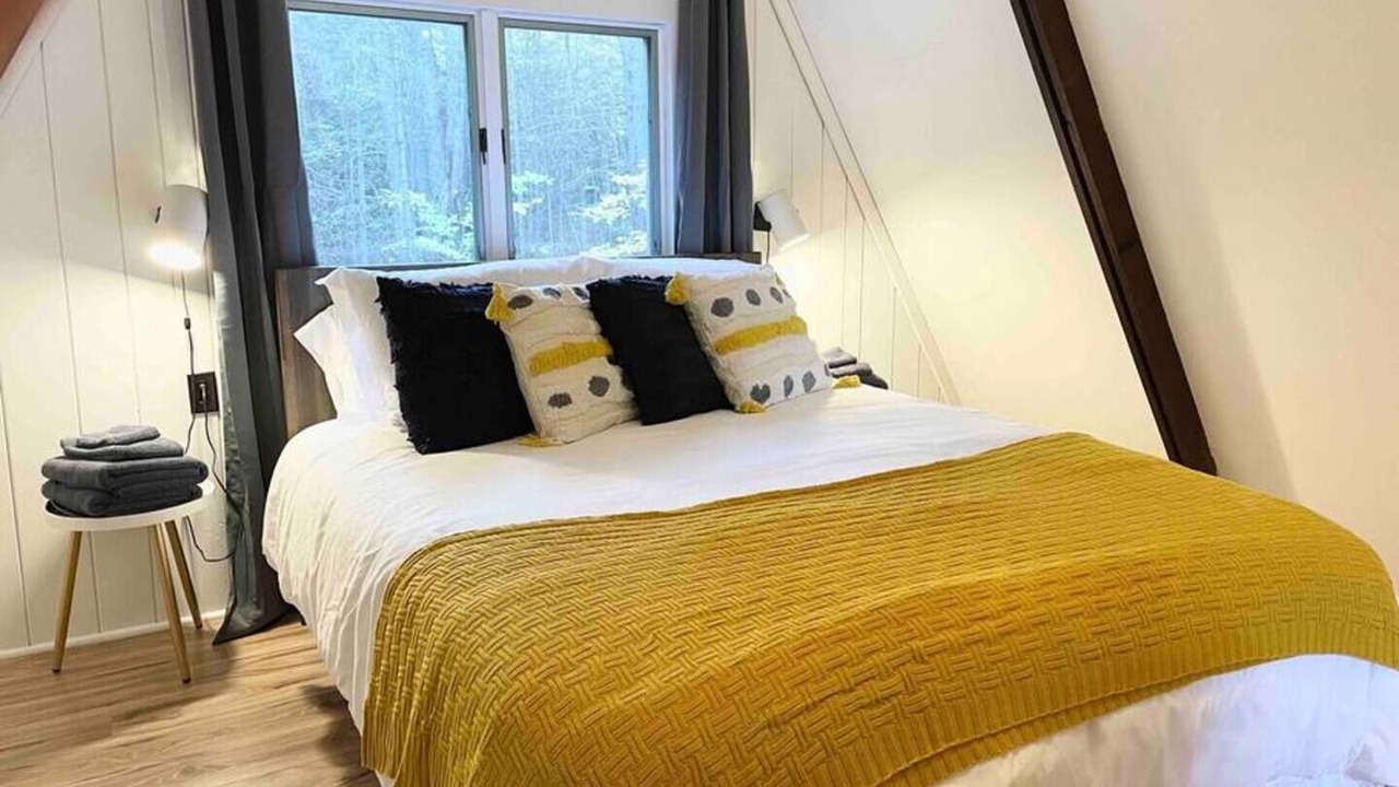Photo of Bedroom in Jamaica