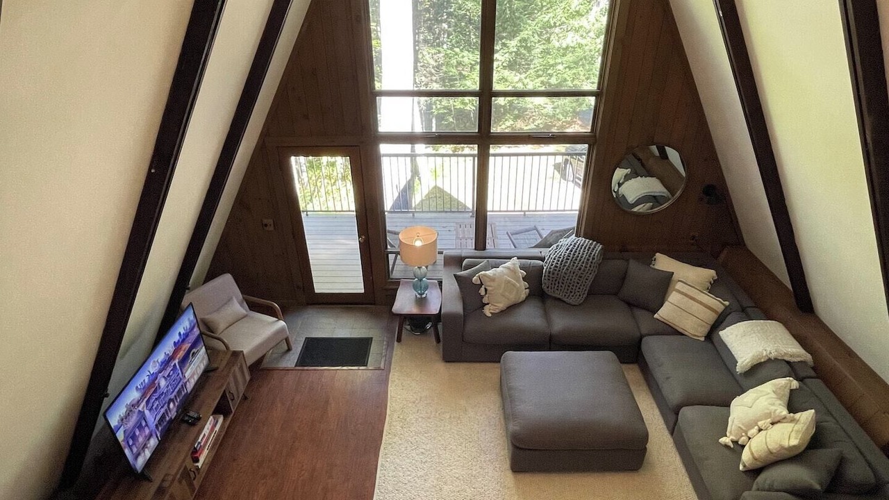 Photo of Livingroom in Jamaica