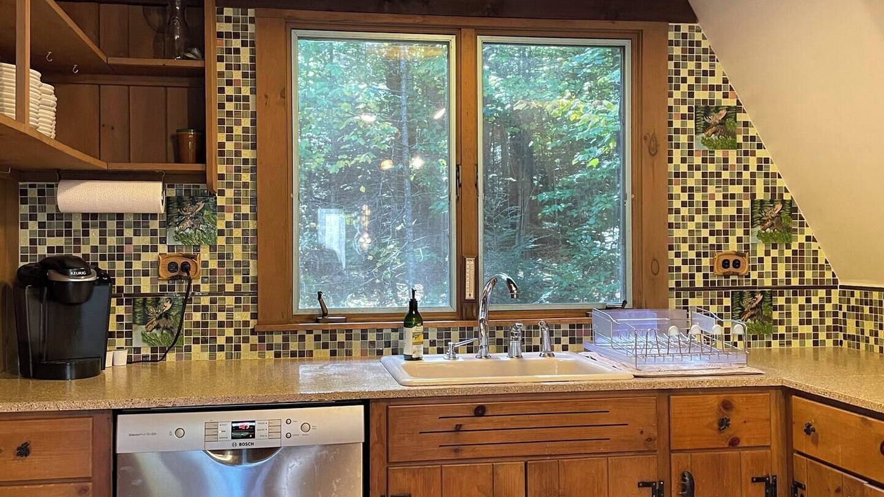 Photo of Kitchen in Jamaica