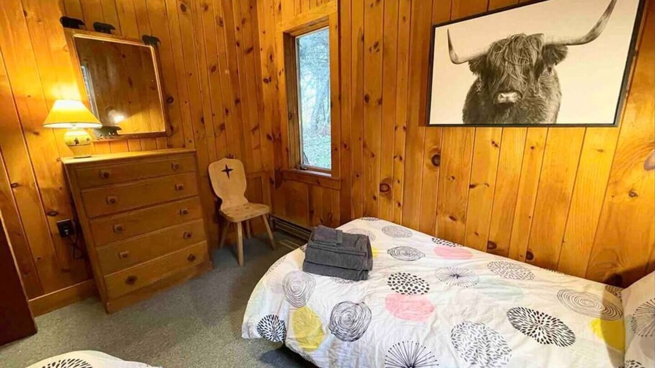 Photo of Bedroom in Jamaica