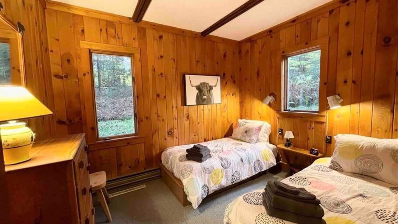 Photo of Bedroom in Jamaica