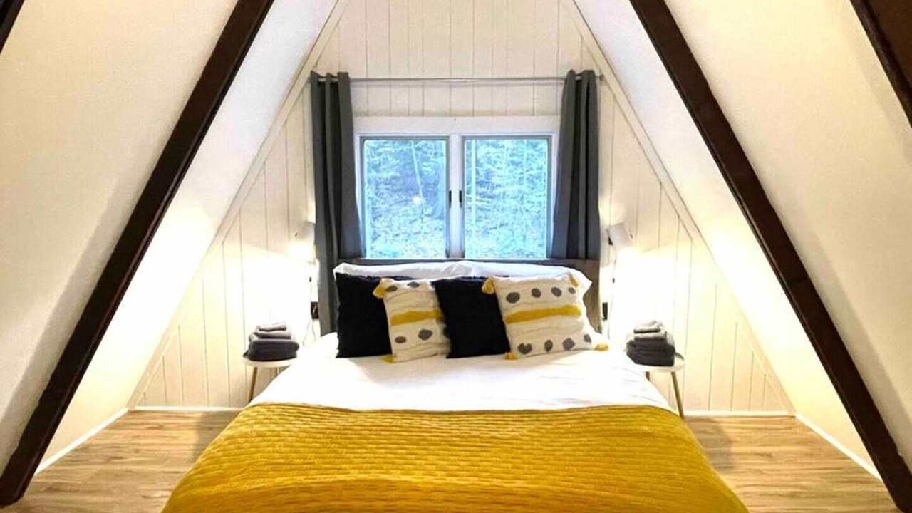 Photo of Bedroom in Jamaica