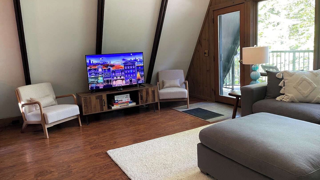 Photo of Livingroom in Jamaica