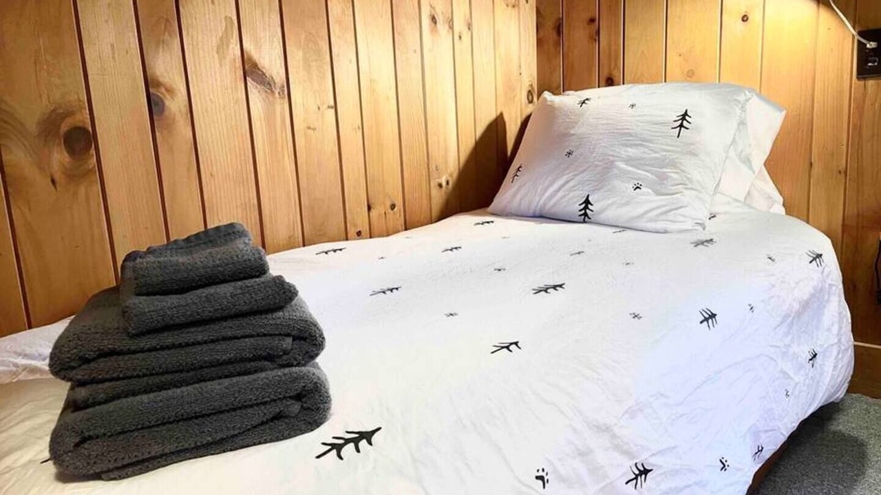 Photo of Bedroom in Jamaica