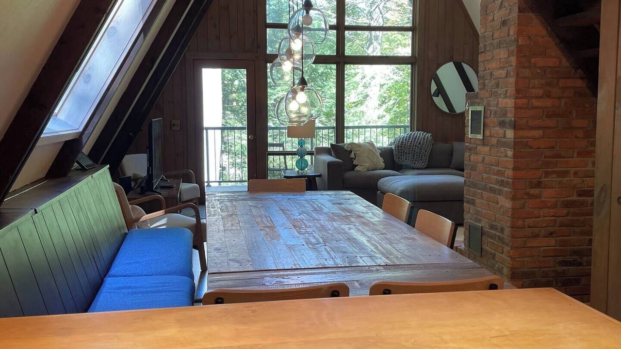 Photo of Livingroom in Jamaica