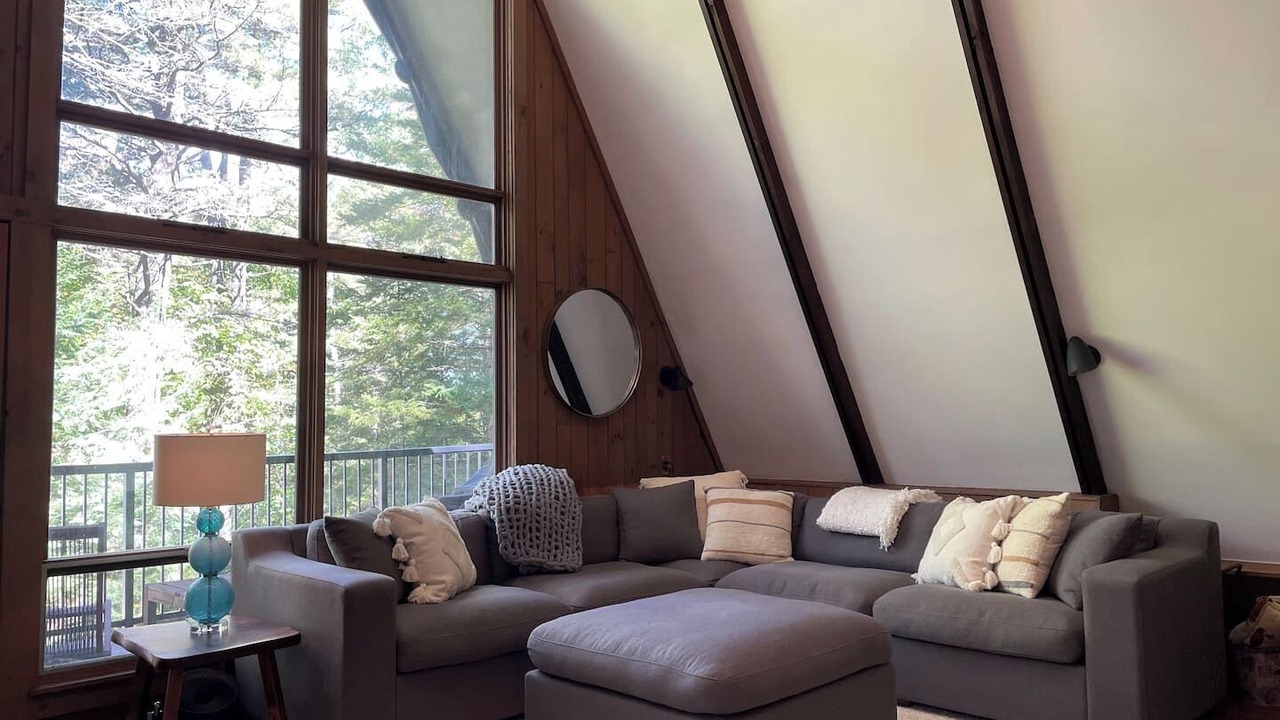 Photo of Livingroom in Jamaica
