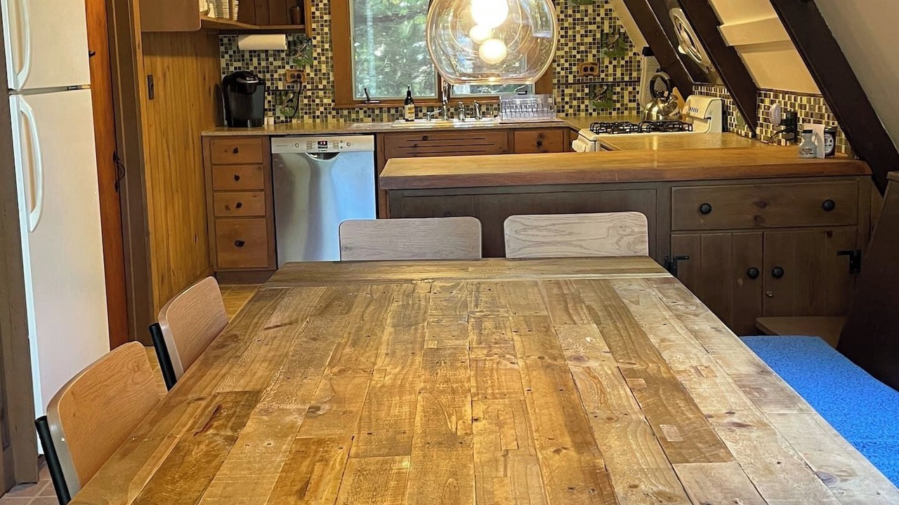 Photo of Kitchen in Jamaica
