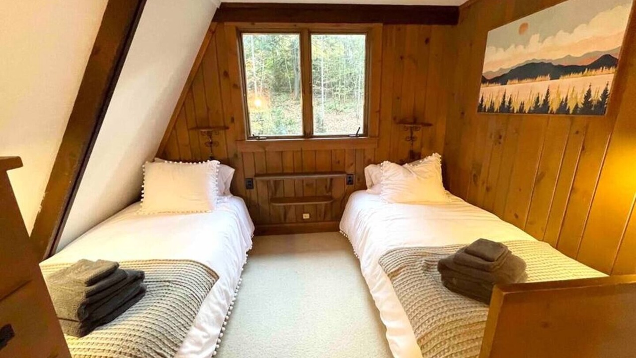 Photo of Bedroom in Jamaica